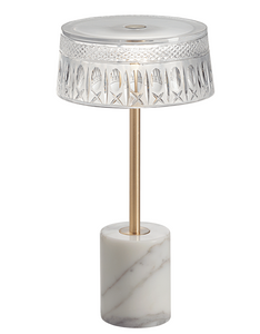 Ester table lamp by Italamp