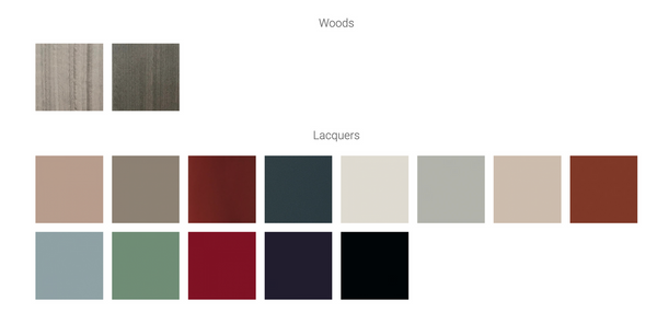 Elephant console by Casamilano