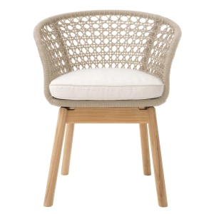 Eichholtz Trinity garden chair