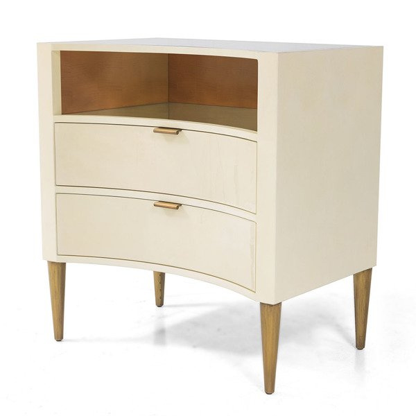 Julian Chichester Percy bedside table