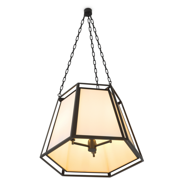 Lampa wisząca Moreno marki Eichholtz