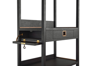 Bellavista Collection Pigalle bookcase