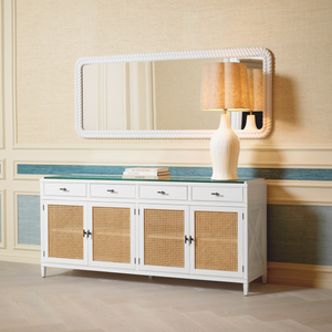 Viviana mirror by Eichholtz