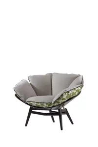 Galimberti Nino Viola armchair