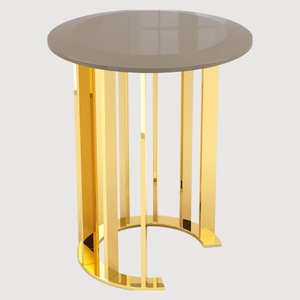 Bruno Zampa Triton side table