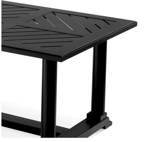 Stół ogrodowy Eichholtz Bell Rive 