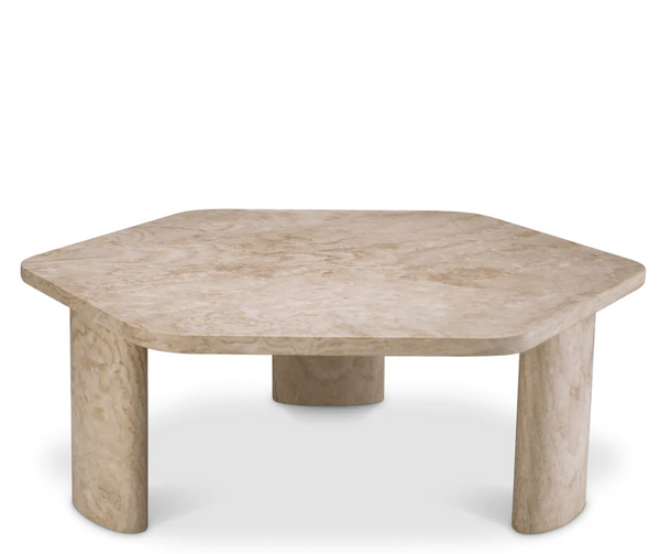 Zenitho coffee table by Eichholtz