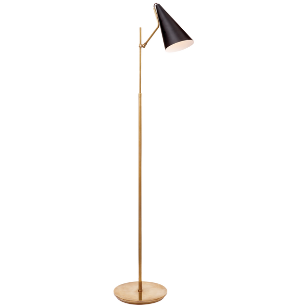 Lampa podłogowa Aerin Clemente