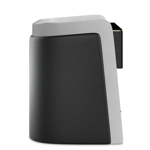 Charla II bedside table by Laskasas