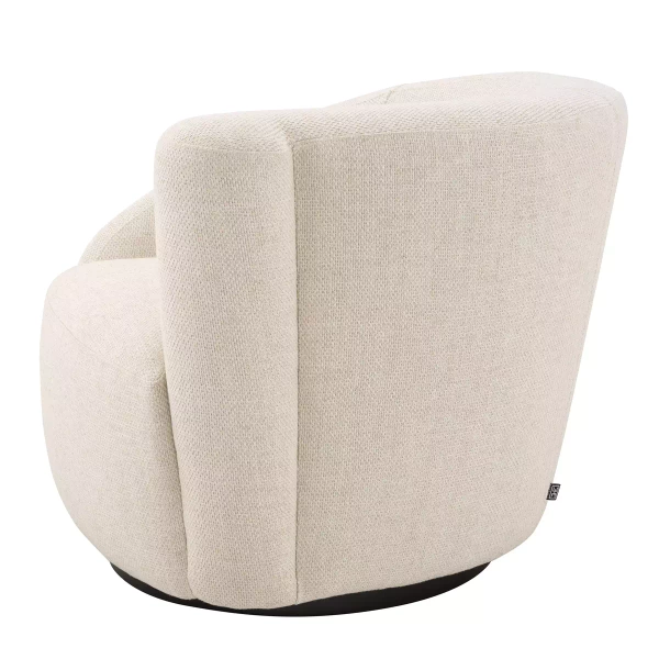 Eichholtz Colin Right armchair
