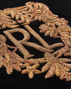 Poduszka dekoracyjna Ralph Lauren Home, z kolekcji Glenshire