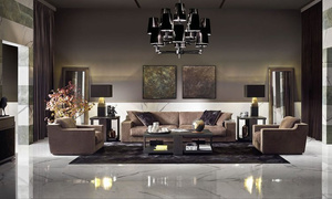 Sofa Smania Mister P 240