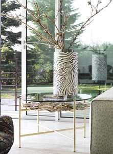 Roberto Cavalli Home Interiors Maui coffee table