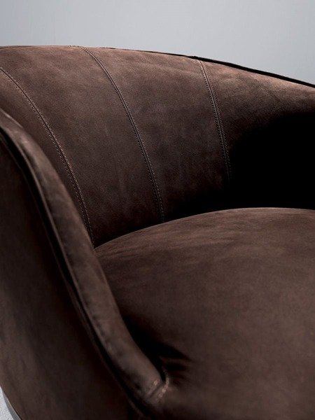 Longhi Beth Armchair
