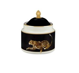 Dolce&Gabbana sugar bowl, DNA collection