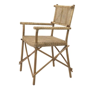 Eichholtz Johor rattan chair