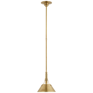 Lampa wisząca Thomas O'Brien Turlington Small marki Visual Comfort