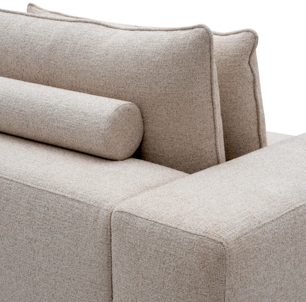 Eichholtz Lounge Club L sofa