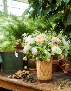 Wazon Ralph Lauren Home z kolekcji Bailey (small)