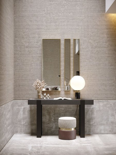 Laskas Village Console