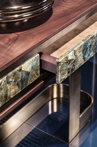 Smania Brigitte Console