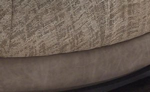 Smania Gabriel pouffe