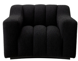 Kelly armchair by Eichholtz