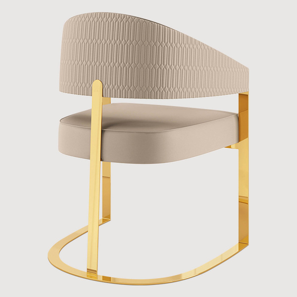 Bruno Zampa Ariston chair