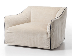 Saia 05 armchair by Gervasoni 1882
