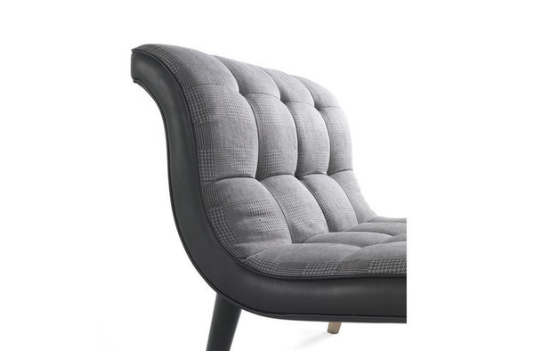 Gianfranco Ferré Home Bonnie_2 armchair