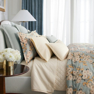 Poszewka na poduszkę Ralph Lauren Home, z kolekcji Cassie Sonya Céladon