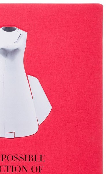 Album Impossible Collection Of Fashion