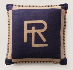 Poduszka dekoracyjna Ralph Lauren Home, z kolekcji Northam
