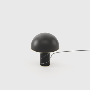 Lampa stołowa Laskasas Franklin