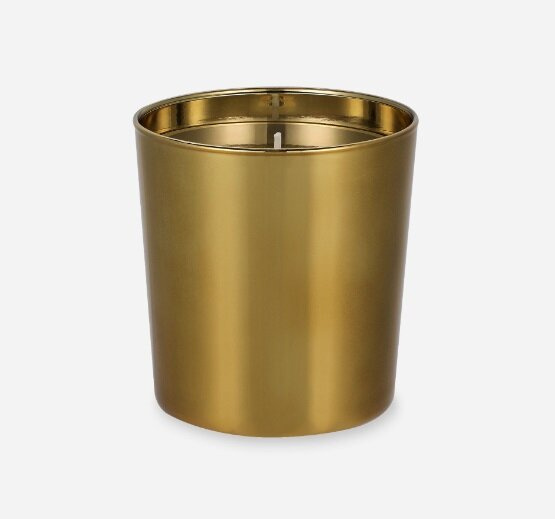 Dolce&Gabbana Casa scented candle, DG Logo