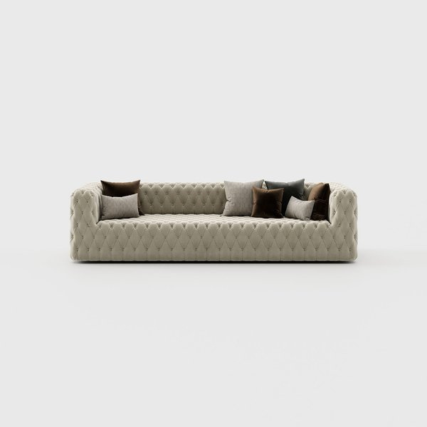 Laskas Havay Sofa