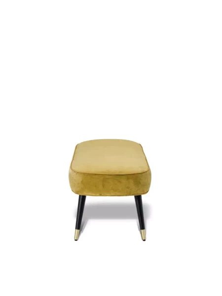 Galimberti bench by Nino Tissi