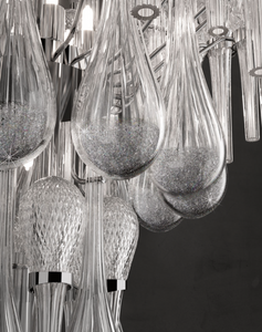 Etoile 575/70 chandelier by Italamp