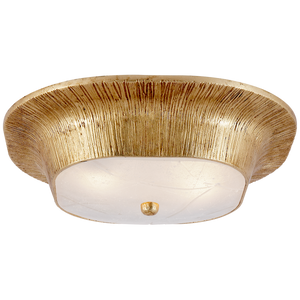 Plafon Kelly Wearstler Utopia Round marki Visual Comfort