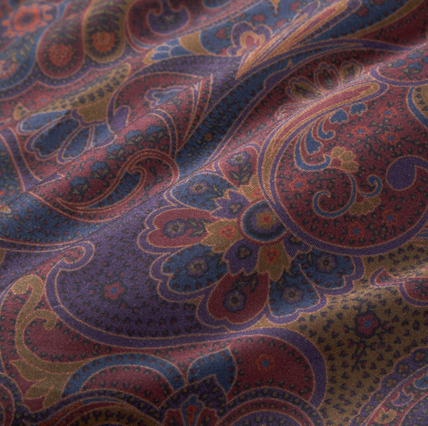 Poszewka na kołdrę Ralph Lauren Home, z kolekcji Belmonte