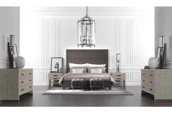 Hamilton sideboard by Gianfranco Ferré Home