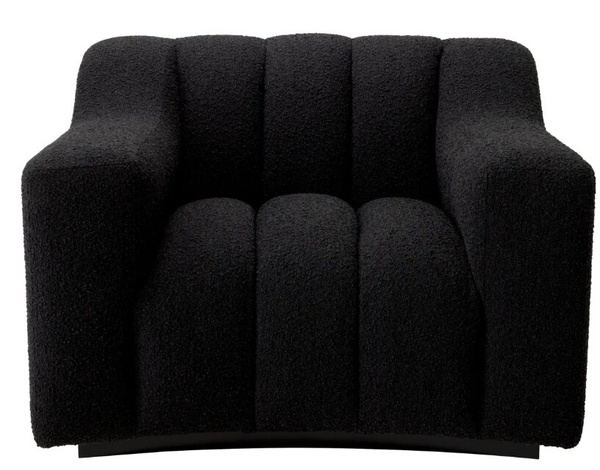 Kelly armchair by Eichholtz