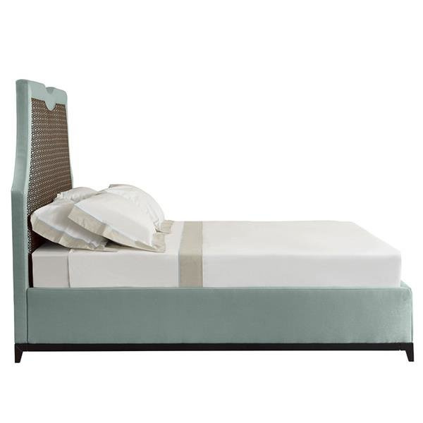 Galimberti Nino Jolo Letto Contenitore bed
