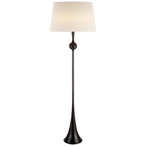 Lampa podłogowa Aerin Dover marki Visual Comfort