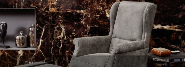 Fotel Smania Tosca