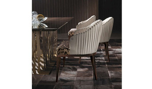 Krzesło Roberto Cavalli Home Interiors Sharpei