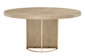 Remington table by Eichholtz 