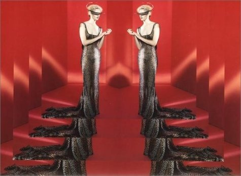 Album Dolce & Gabbana: Animal