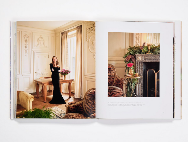 Album Aerin Lauder: Living with Flowers