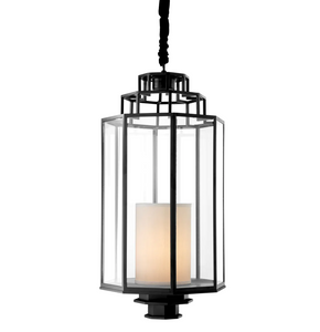 Lampa wisząca Monticello L marki Eichholtz 